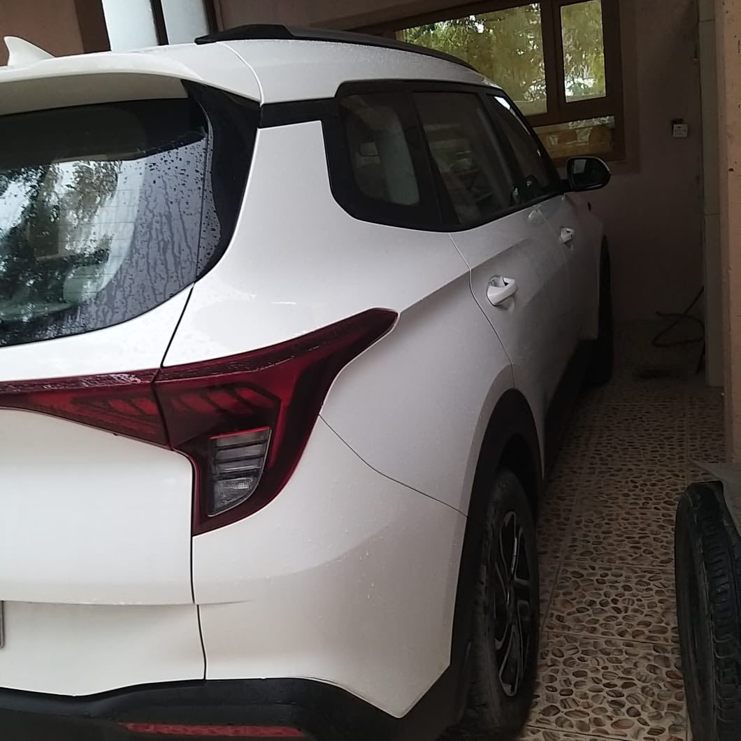 كيا كارينز (2023) 🤍🔥
وارد خليجي – شركة كيا🇰🇼

🚗 بصمة تشغيل أمامية
📱 بصمة تشغيل عن بُعد
👨‍👩‍👧‍👦 7 ركاب
🎨 لون أبيض ثلجي
❄️ تبريد ثلاث قطع
🪟 جام كهربائي
📺 شاشة بلوتوث ترتبط بالموبايل
⚙️ محرك 1500 دبل نوزل
🛣️ تحديد سرعة
🛑 مانع انزلاق
📄 سنوية باسمي
🔁 تحويل مباشر
📉 ماشية7500 فقط 
🛡️ عليها ضمان الشركة
⚙️ كير أوتو

📮 السـعـر ✅ لايك و تعليق يصلك بالخاص 📩

مكان تواجد السيارة: كركوك
رقم صاحب السيارة: ***********
الصفحة مكلف بالنشر
