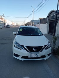 سنترا ٢٠٢٥ • محرك ١٦٠٠ • جلد احمر