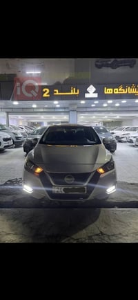 فيرسا SV • ٢٠٢٣ • بدون ايرباك