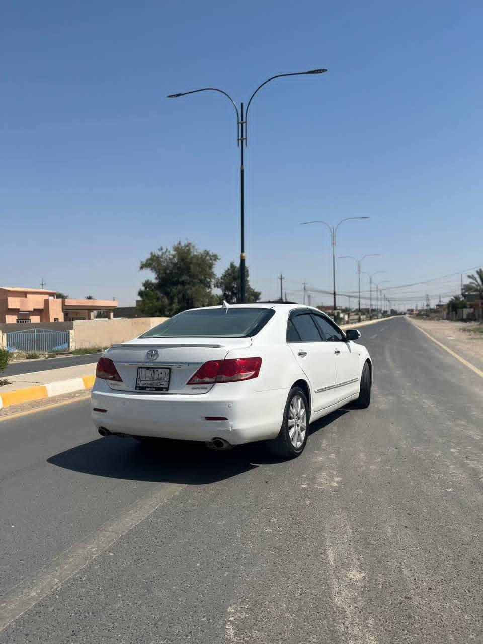 تيوتا اريون موديل 2007
فول مواصفات لمتد
نينوئ باسمي ل 29
صبغ هلال خلفي
السعر 92$
استفسار
***********
