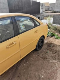 اوبترا • ٢٠١٢ • حدادة تعبانه