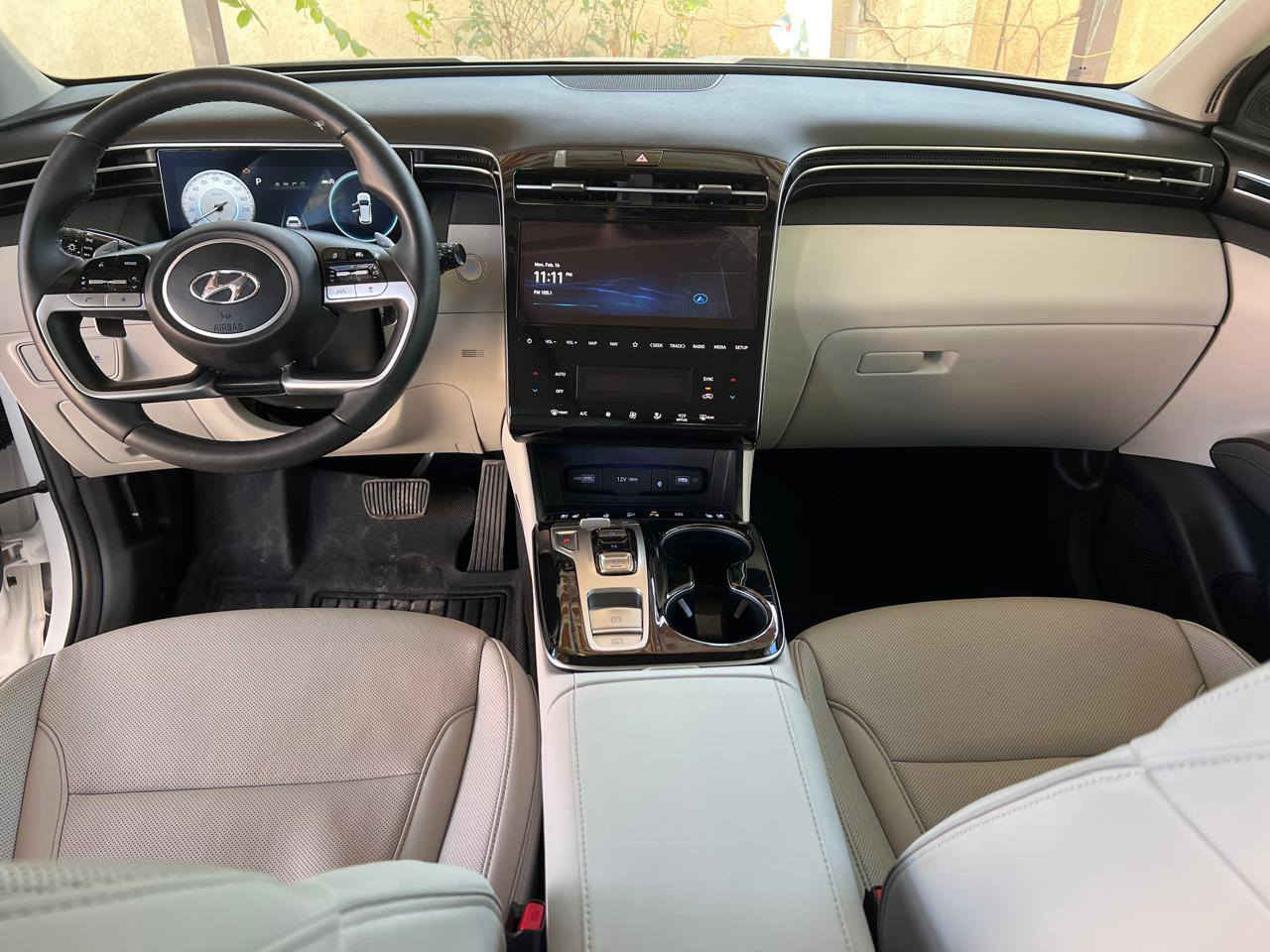 لابيع هونداي توسان وارد امريكي فئة لمتد فول مواصفات موديل 24 رقم فحص تترقم جميع المحافظات *********** بغداد, العراق
