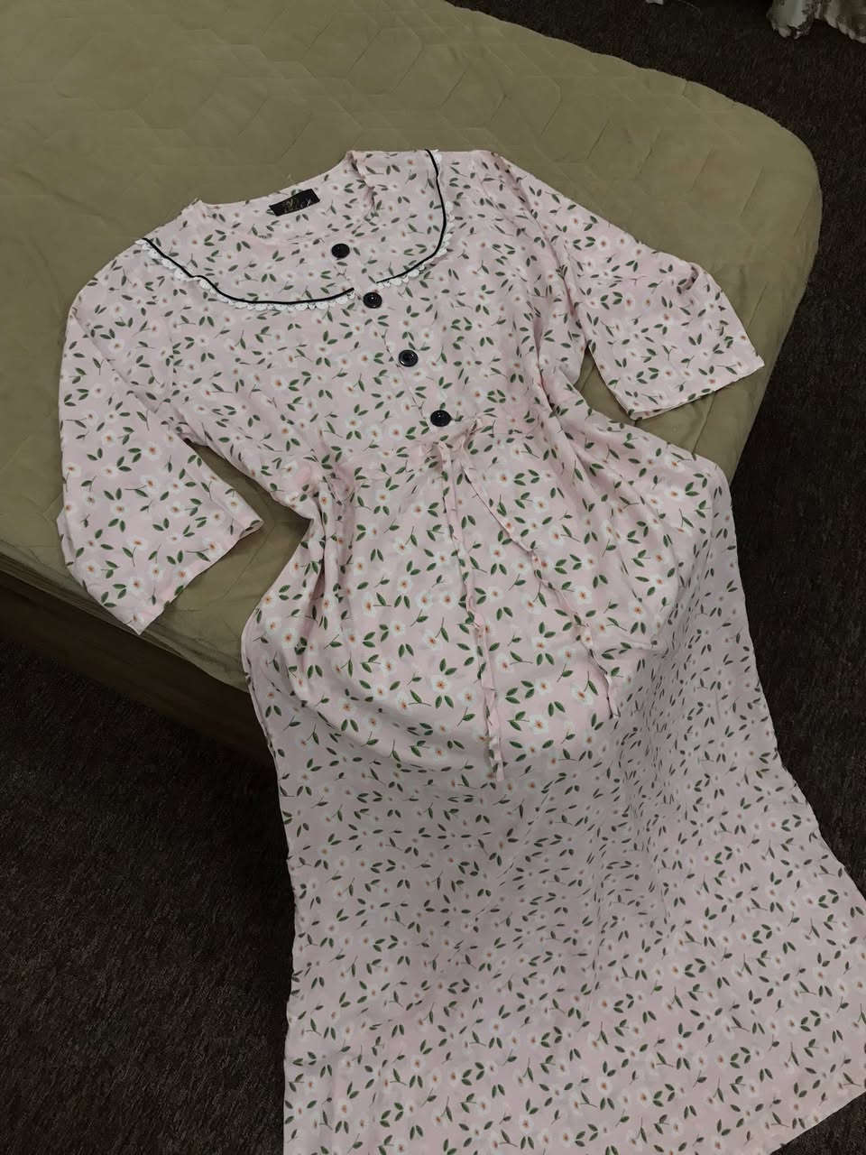 بنات استغلوا توصيل 3بس يخلص رمضان يرجع 5 حتى اخلص من سالفه شدعوه توصيل غالي 🙃


**إذا كنت صاحب هذا الإعلان وتريد حذفه لأي سبب، رجاءا أرسل رسالة إلى الدعم الفني**