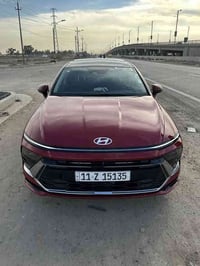 للبيع فقط.   سوناتا 2024 وارد امريكي فول مواصفات مكينة : 2500 تنفس طبي...