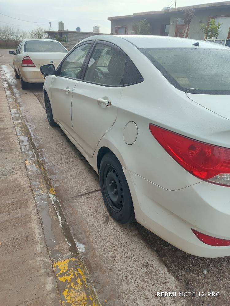 بەناوی خودا هوندای ئەکسێنت بڕاوە بۆفرۆشتن بێ لێدران بێ تەقەوڕە قە کارەبای مزبووت سە قفی بێ بۆیاخ ناوزەرد ئیکۆ مدیل 2014سعر45مجال *********** السليمانية, العراق
