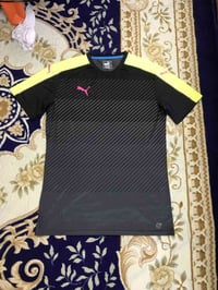 تيشرت بوما • اصلي • مقاس لارج