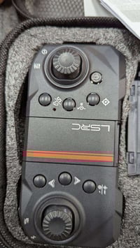 درون برشلس • ٣ بطاريات • جديد