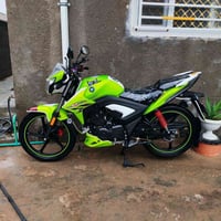 دراجة هوجي • موديل 2023 • مرقمة