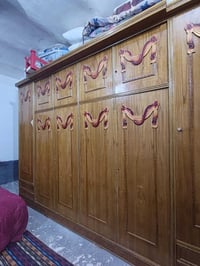 غرفة نوم • صاج عراقي • النجف