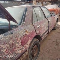 كرستا • مكينه وكير • ارقام انكليزي