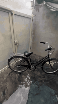 بايسكل ياباني نضيف كلش لايت حساس ٦كير حجم26 نضيف حيل مال بيت سعر 125


**إذا كنت صاحب هذا الإعلان وتريد حذفه لأي سبب، رجاءا أرسل رسالة إلى الدعم الفني**