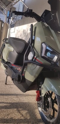 صاعقة • ٢٠٢٥ • دبل ماطور