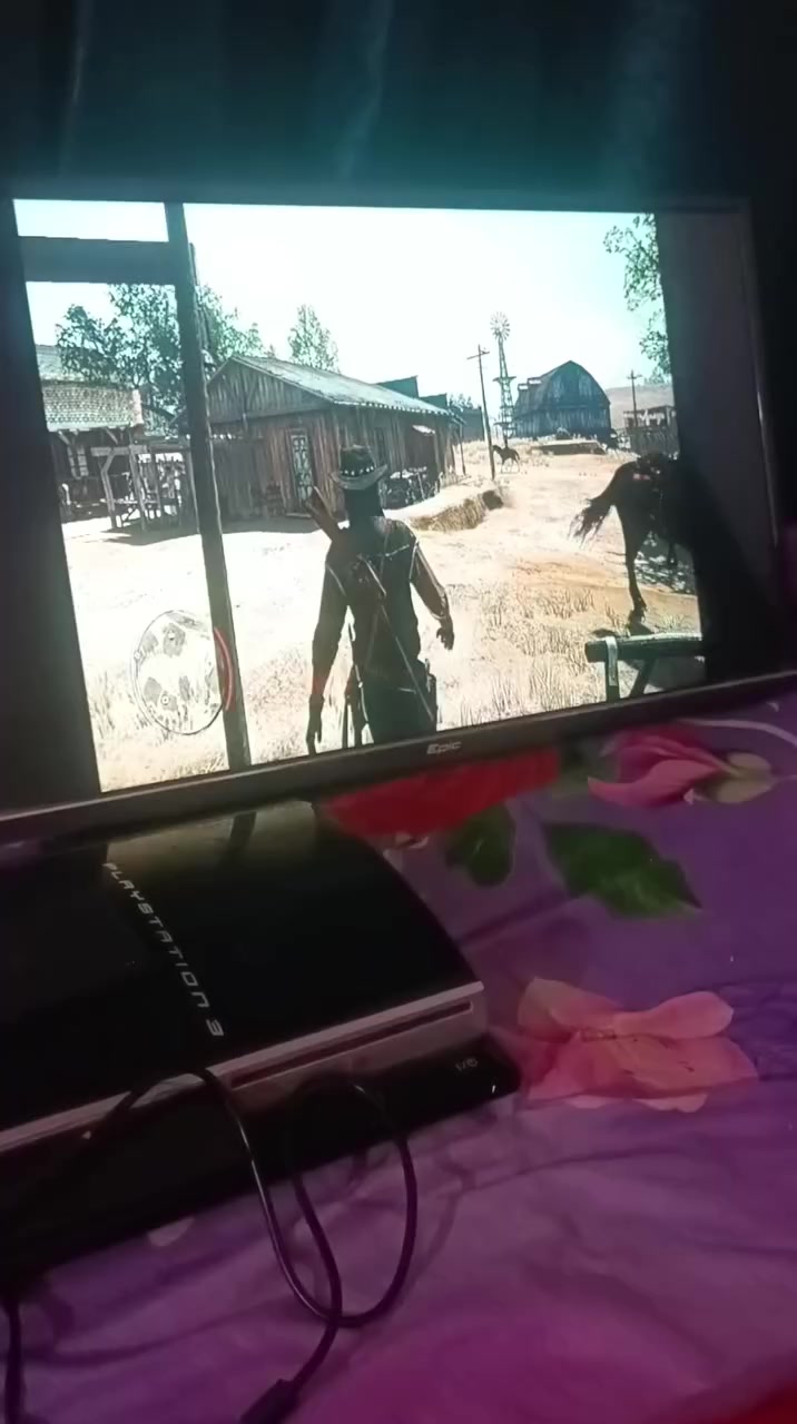 بلي ثري فات كامل وهارد ويا بي لعبه  ريد ديد ١ وذني العاب تقريب بي ٢٠لعبه بس لاكن بي مشكله بصيطه يفصل مرات يرادله تصليح ب١٠الف فقط سعره ٥٠قفل مكاني نجف تصليحه طلبو عليه ١٢الف الشراي يجي خاص قفله ٥٠


**إذا كنت صاحب هذا الإعلان وتريد حذفه لأي سبب، رجاءا أرسل رسالة إلى الدعم الفني**