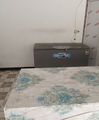 مجمدة جديدة • شهر استخدام • حي الوفاء