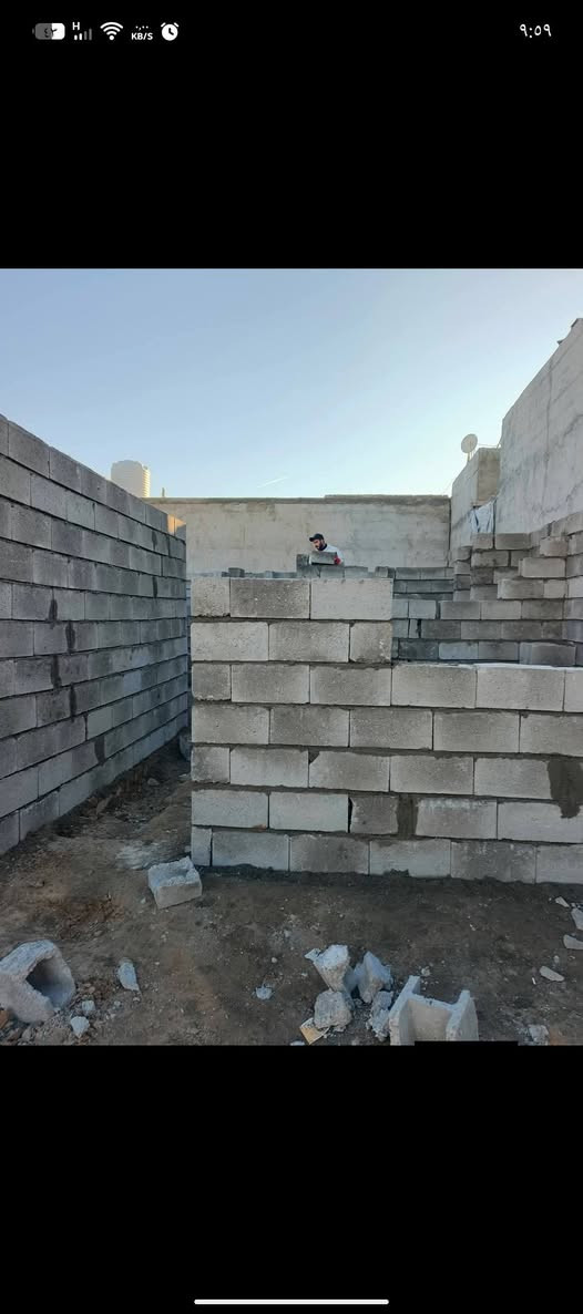 كادر بناء حالياً متفرق انجازسريع📞 ***********
