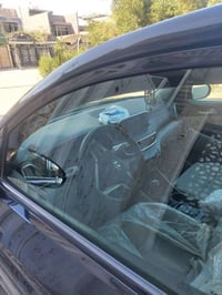 توسان • ٢٠١٩ • حادث بسيط