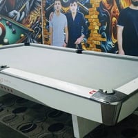 عندي ميز كين ماستر. تك شاسي.   نضاف100/95  نضيف كولش   سعره٧وراق. بي م...