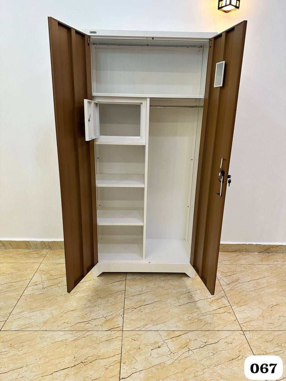 ديلاب حديد جاهز للبيع متوفر توصيل لجميع المحافظات


**إذا كنت صاحب هذا الإعلان وتريد حذفه لأي سبب، رجاءا أرسل رسالة إلى الدعم الفني**