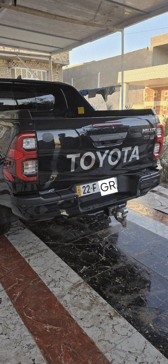 يالله السلام عليكم اخوان شكراً للمتابعين الكرام نقدم لكم كل ماهو جديد ومميز
2023 GR فقط للبيع GR   سعودي اصل 
  ودبل سنتر لك.    للبيع 
كفالة  عامه سياره كلش جديدة
جديد بحالة الوكالة  على وضع الشركة
ماشيه (16) الف  فقط
مكينة  كاز
مقلفه PPF بلكامل
لون اسود عبده
دوشمه
تضليل
شفات ستيرن
كامرات 360
تحكمات كامله 
دخول ذكي
3 انضمه قيادة
كشن كهرباء 
كشنات جلد + . 

بيع  فقط
لسعر ٤٣٥ 
 علوان البصره
لاستفسار اكثر هاتف. 

***********
