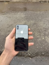 آيفون اكس • ٦٤ جيجا • بطارية ١٠٠٪