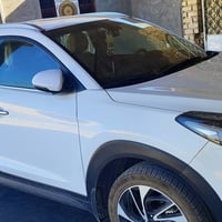 توسان خليجي رقم اربيل بسمي ماشيه 126 للتواصل 07714275746 السعر 190 بيه...