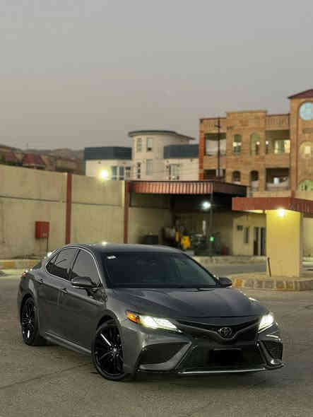 سلام عليكم
تويوتا كامري
Xse
بدون بانوراما
شاشه جبير
شحن وايرلس
رادار 360
لايتات ليد
فول
ضرر/- بس دعاميه امامي
(جملغ خلفي كلير امريكي )
ارباك ستيرن
سعر199
عنوان عقره معرض زينه
***********
***********
