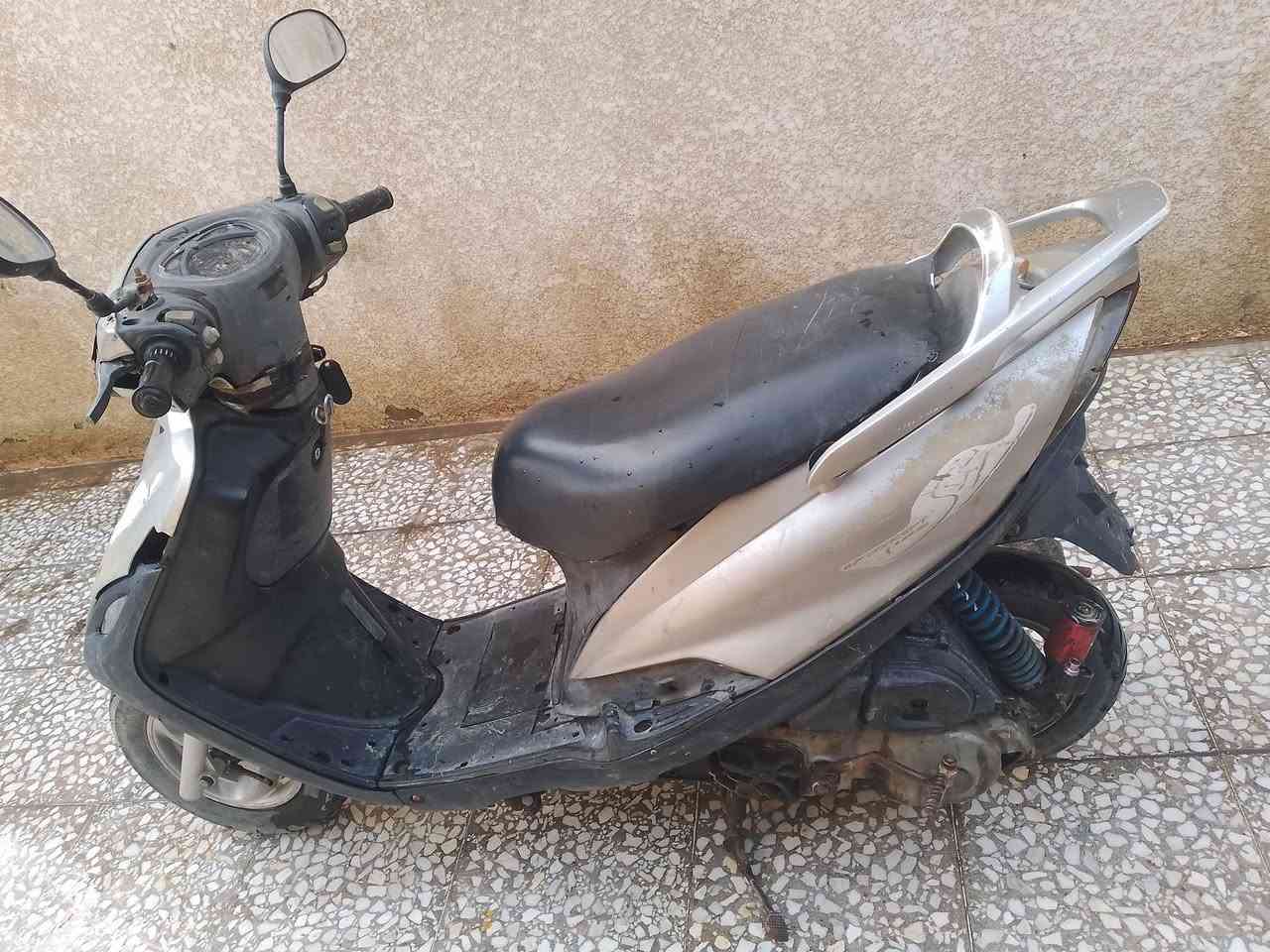 للبيع شغاله سلف اوهندر


**إذا كنت صاحب هذا الإعلان وتريد حذفه لأي سبب، رجاءا أرسل رسالة إلى الدعم الفني**