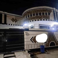 نجف مقابل الغدير • 200م • خدمات كاملة