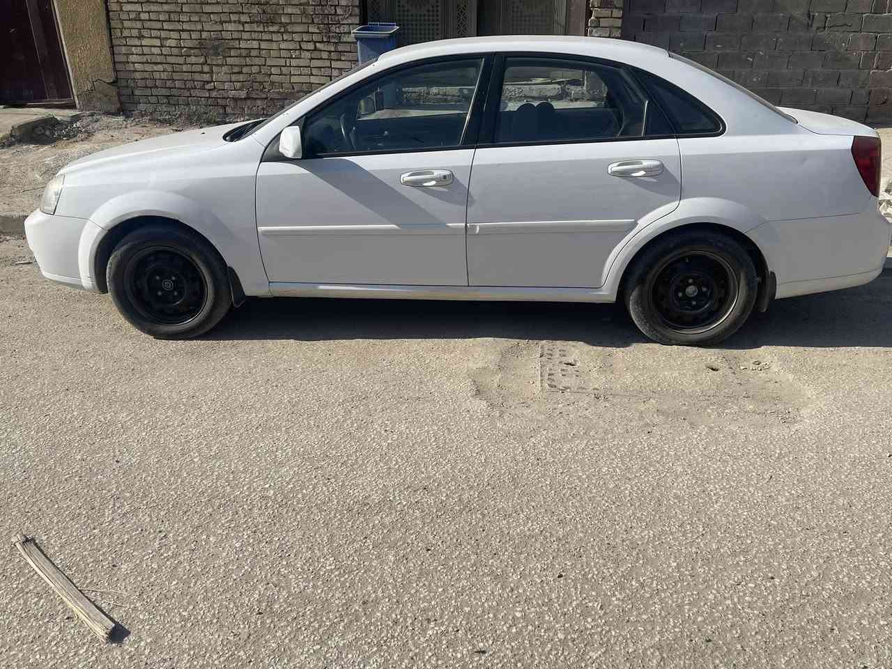 السلام عليكم
اوبترا للبيع خليجي الشركة العامة 2012 
بيهه صبغ نص باب خلفي ايسر وجاملغ خلفي ايمن وشبر من الجاملغ الامامي الايسر مكينة كير كلة بلادي ماشية 118 الف باسمي سعرهه 87 للاستفسار *********** مكاني بغداد الدورة
