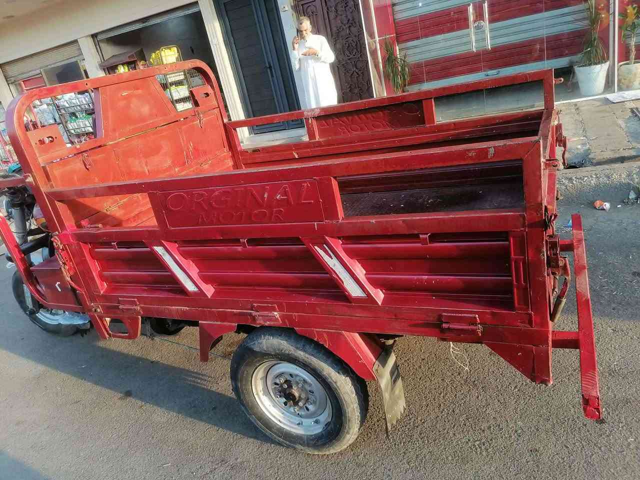 لبيع ستوته اورجنال فحل  موديل ٢٠٢٢
٣ اوراق اربيليه اصوليات سعرها مليون ٢٥٠ قفل 
 عنوانها ديالئ بعقوبه ***********
