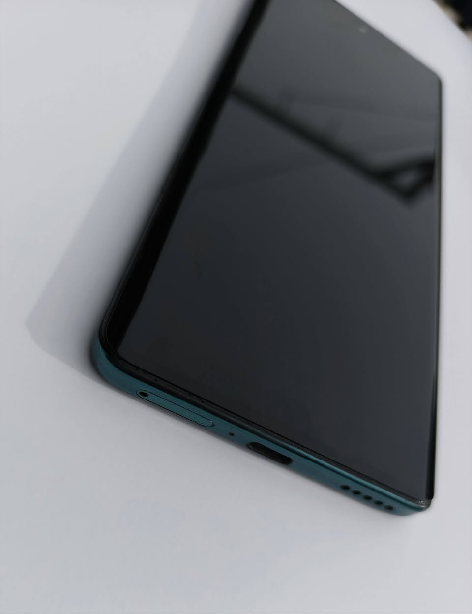 هونر 50 / ذاكرة 256
جهاز كلش نظيف وماداخل تصليح
فقط بصمة الاصبع توقفت اثناء التحديت
بصمة الوجه شغالة الجهاز كل خلل مابي 
بدون ملحقات (السعر 190)
العنوان الحيانية شارع 60
*********** 📞
