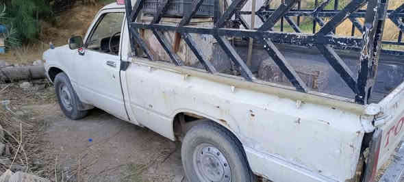 السلام عليكم بيكم تيوتا موديل 80 مكينه وكير كفاله مكفولات تخم داير جديد سياره بيه تعمير وين متريد اطلع بيها داخلها مثل ما موضح بصورة مكانه الكاظمية شرط بسمي رقمها انكليزي ديالى مشروع وطني السعر 30 وبيها مجال ***********
