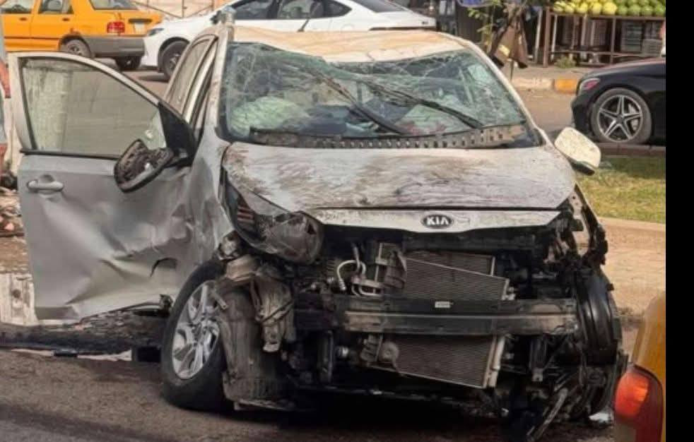 الـسـلام عـليـكم
اشـتري جميع السيارات المتضرره🚗🚙 
  الـمـكلوبه الـمـدعومة الـمـحتركة مهجوم مصبوغ عام 
ولـي يـندل سيـاره متـضرره انـطي دلالية
 200 دولار الـدلاَلـة 
ولـي عنـده سيـاره مـتـضـرره يراسـلنـي 
خـأص ((***********))
