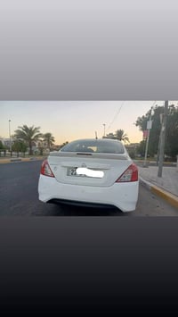 نيسان سني 2023 ( فول مواصفات ) السلام عليكم  نيسان سني موديل 2023 ( فو...