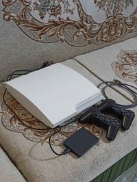بلي 3 • مهكر • ٣٢٠ جيجا