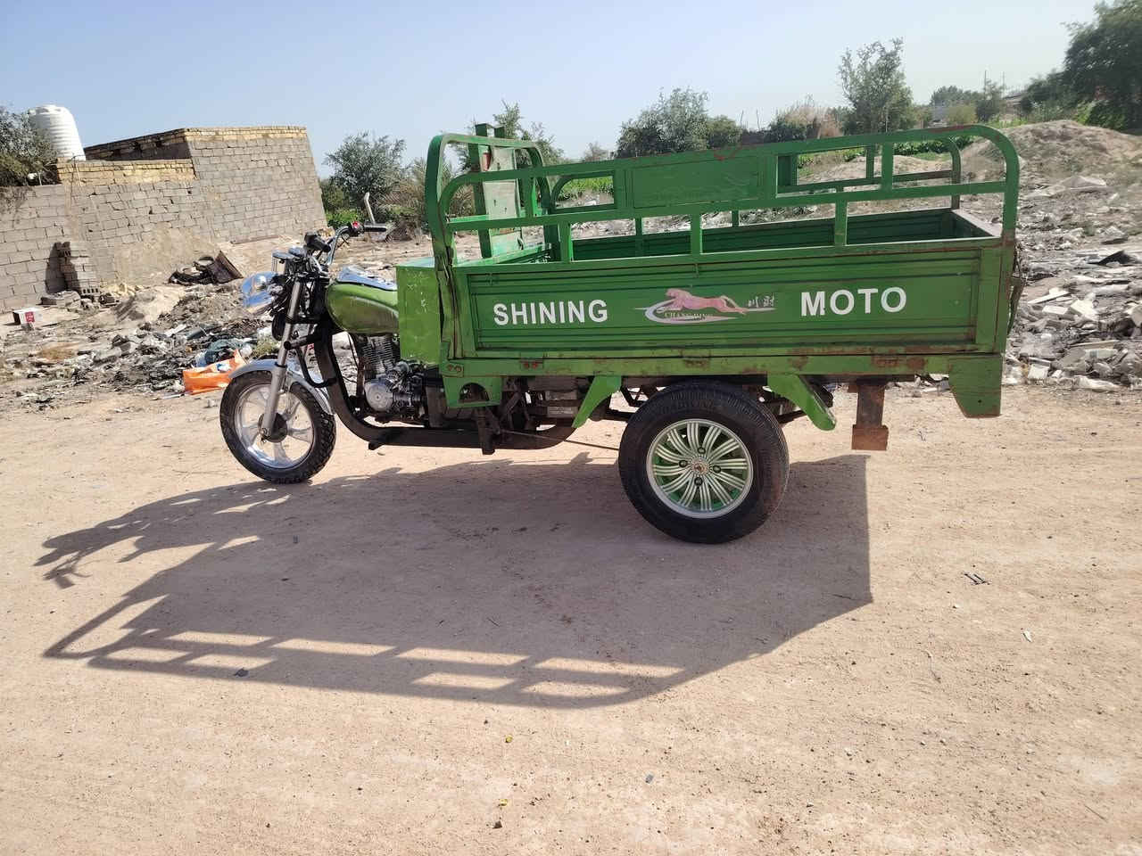 سلام عليكم ستوته للبيع مديل 2021 أوراق بسمي كبل للوكيل مكينه 24 مكفوله كفاله عامه بيه باج بركبه تقويه مكينه تخم تايرات جدد اكسن جديد كهربأيات كله جديد نكره سلف ستوته جاهزه مال جناي متصرف عليه ربع وأحله من صوره سعر 1250 للتصال ***********
