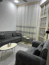 مشتمل ارضي للايجار حاليا مسكون يفرغ المشتمل يوم 1/7/2026 العنوان الطشا...