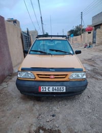 سايبا موديل ٢٠١٣ جاهزه حداديه مكينه وكير وتخم تاير جديد  نقص بس تبريد ...