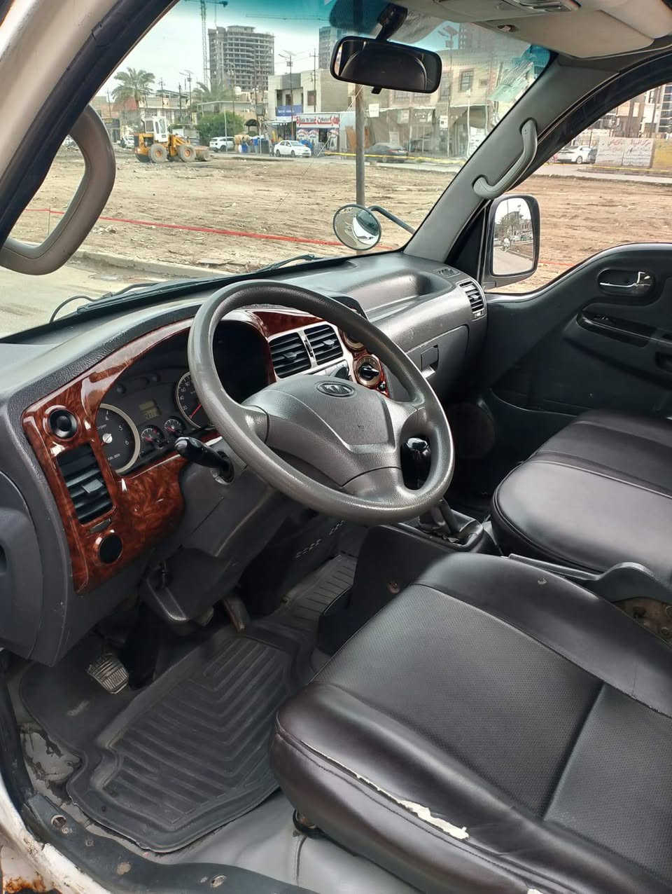 اللهم صل على محمد وال محمد
للبيع كيه عموشه موديل 2007 رقم بغداد انكليزي مشروع وطني مكفوله من كير ومحرك وكسن وشاصي السعر 87 بيهه مجال حك جيتك العنوان بغداد الغزاليه لهاتف ***********
