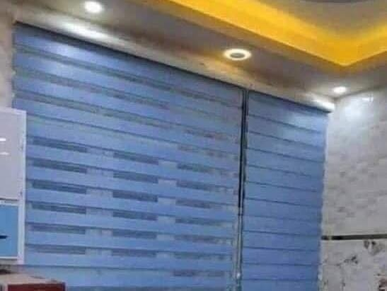 ستائر زيبرا قياسات مختلفة
عرض متر وطول مترين الا ١٠ سم السعر 12 الف


**إذا كنت صاحب هذا الإعلان وتريد حذفه لأي سبب، رجاءا أرسل رسالة إلى الدعم الفني**