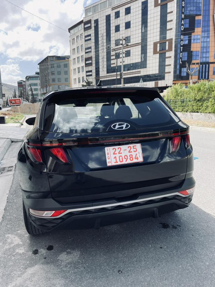 205$
فقط نص قبغ الصندوق صبغ  بدون دواخل بدون شاصي بدون ايرباك
AWD

***********

السيارة مرقمة وكاملة
