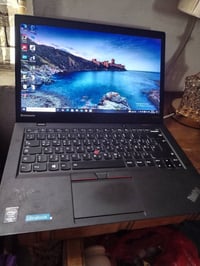 لينوفا • كور i7 • ذاكرة ٨