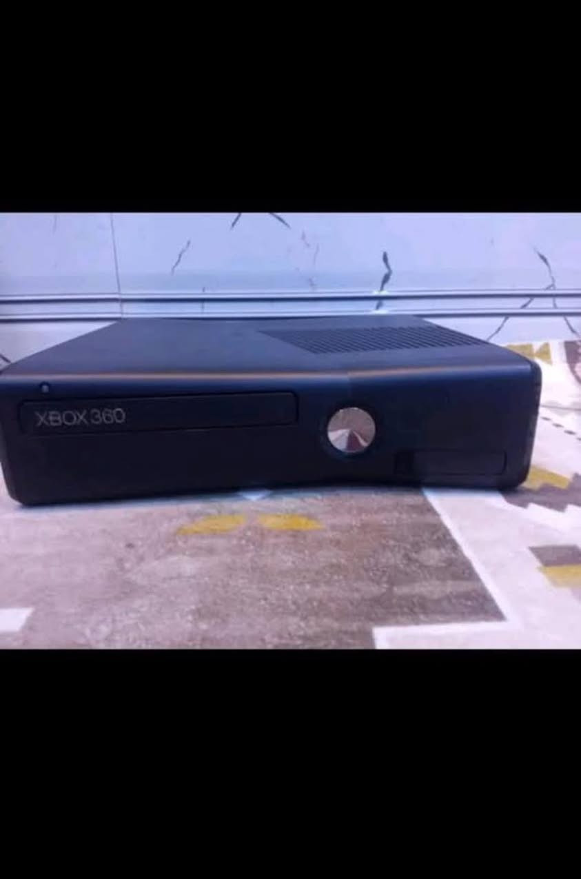 اكس بوكس 360 مهكر رايده للبيع ذاكرة 250 وبي هارد 320 كيكا بعده جديد ومكاني ناصريه سوق الشيوخ سعره 110 وبي مجال وبخدمتكم تفضلو خاص


**إذا كنت صاحب هذا الإعلان وتريد حذفه لأي سبب، رجاءا أرسل رسالة إلى الدعم الفني**