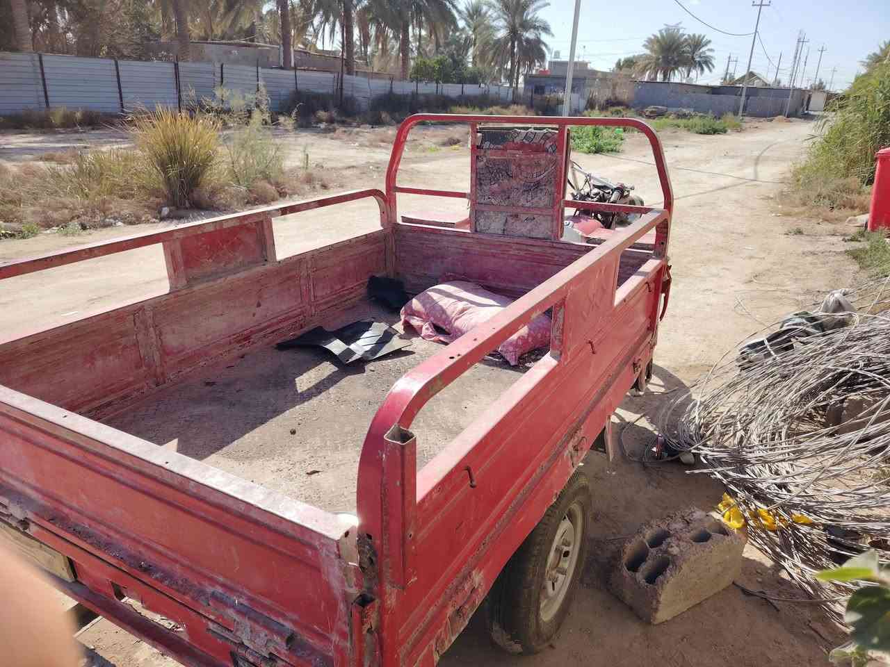 السلام عليكم ستوتة للبيع موديل 2015 ستوتة اصوليه اوراق كهربئياته كله شغاله ستوتة مثل ما تشوفون خير من الله سعر 900 بيه مجال حك الجيه مكان بابل المسيب منطقة ابو لوكه التواصل مراسلة الصفحه


**إذا كنت صاحب هذا الإعلان وتريد حذفه لأي سبب، رجاءا أرسل رسالة إلى الدعم الفني**