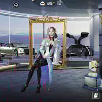 حساب للبيع • ضمان استرداد • بغداد المعالف