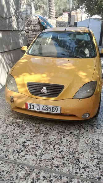 طيبة موديل 15 تدفئة تبريد محرك وكير خير من الله  تخم تاير خط ابيض سيارة ابلادية مصفرة هيئة وغرامات السعر 40بيهة مجال بسيط السيارة باسمي واتساب ***********
