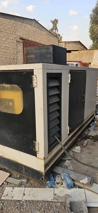 مولد بيركنز بزون ٢٠ كي في للبيع بغداد الدورة تفاصيل 07701683728