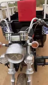 ستوتة • موديل ١٦ • محرك نضيف