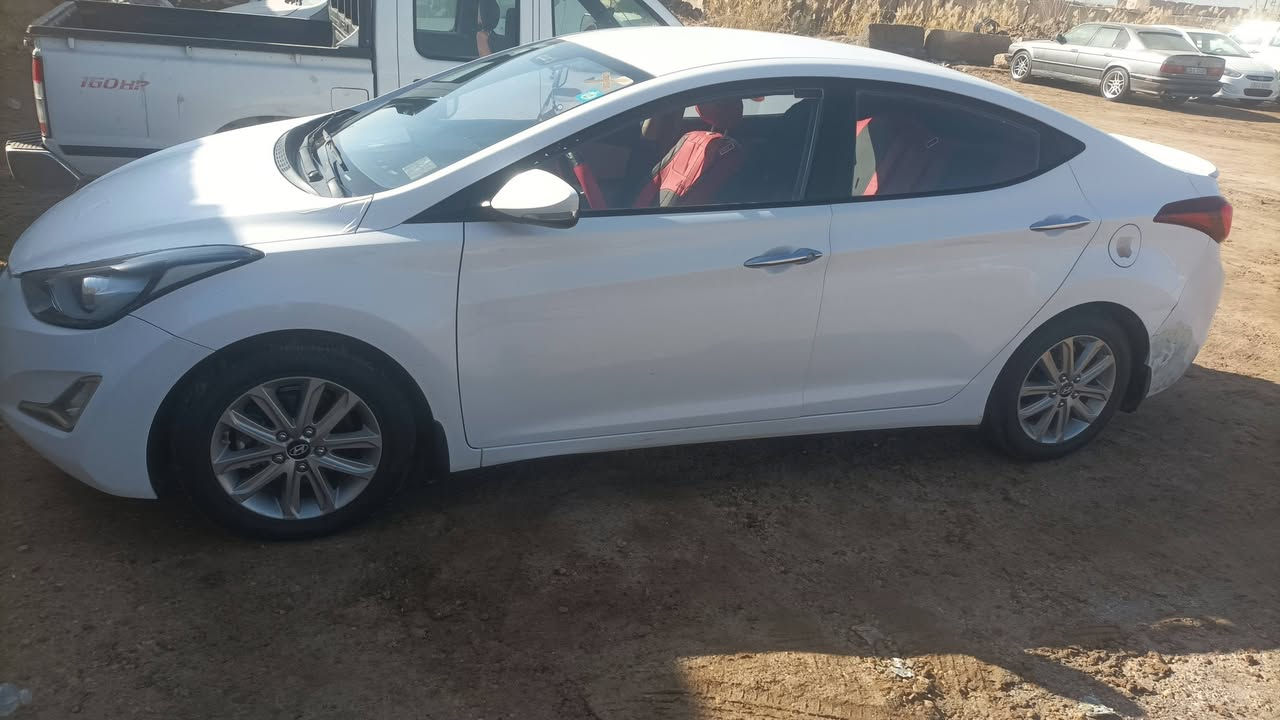 السلام عليكم النترا 16 للبيع مكفوله عد شبر بالجاملغ الايمن الامامي السعر 140


**إذا كنت صاحب هذا الإعلان وتريد حذفه لأي سبب، رجاءا أرسل رسالة إلى الدعم الفني**