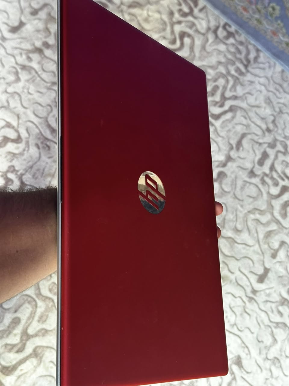 لابتوب hp للبيع 
المواصفات:
 • المعالج: Intel Processor N200 
 • كرت الشاشة: Intel UHD Graphics
 • الرام: 4GB DDR4
 • التخزين: 128GB SSD
 • الشاشة: 15.6 إنج HD 
نضيف كلش 
سعر ٣٠٠


**إذا كنت صاحب هذا الإعلان وتريد حذفه لأي سبب، رجاءا أرسل رسالة إلى الدعم الفني**